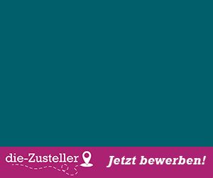 Banner Zusteller
